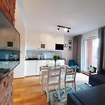 Apartamenty NAUTICA Gdańsk