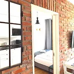 Apartamenty Nautica Gdansk