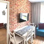 Apartamenty NAUTICA Gdańsk