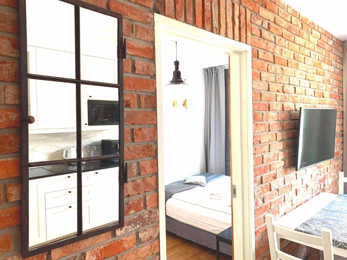 Nautica Apartament *