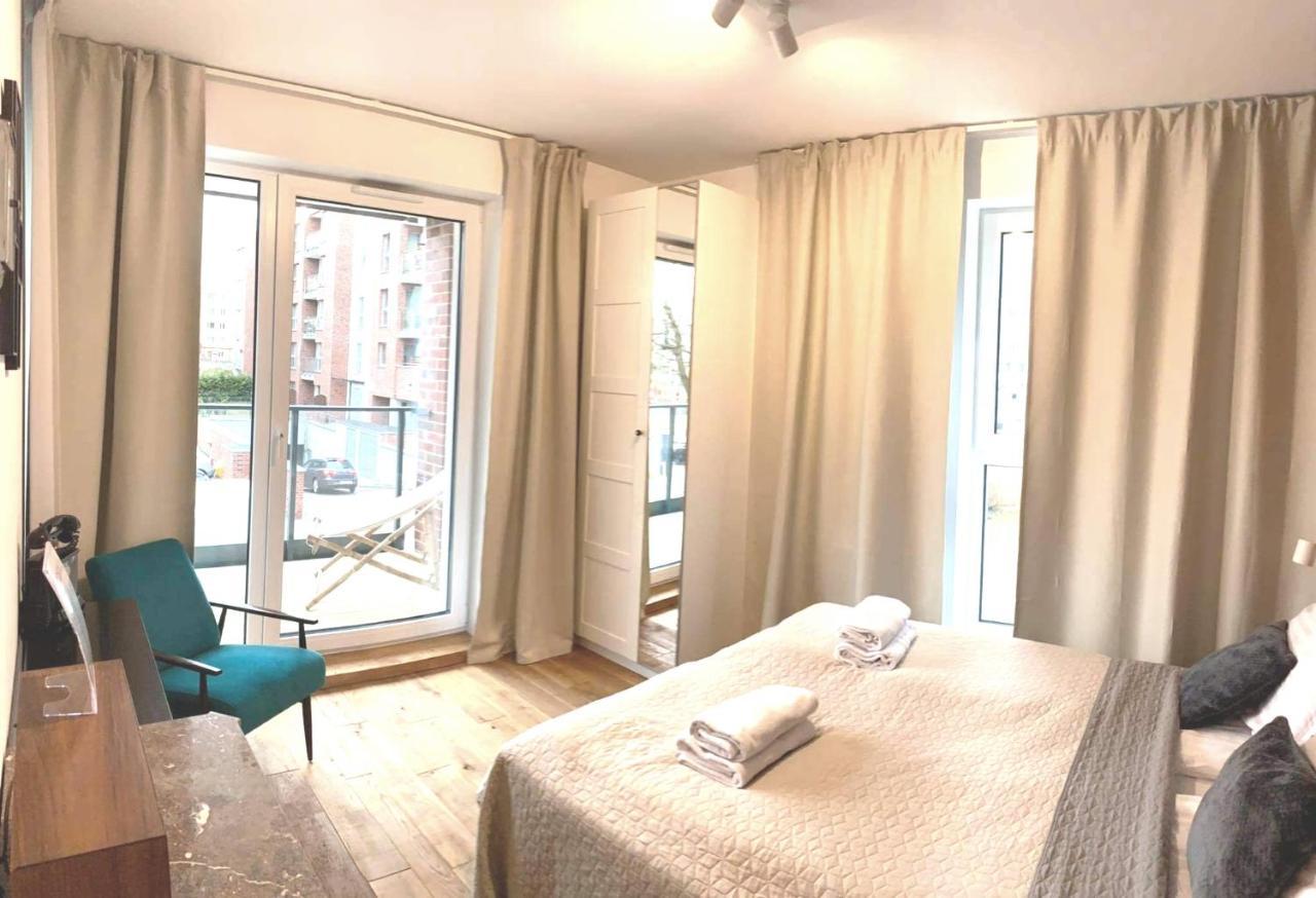 Nautica Apartament